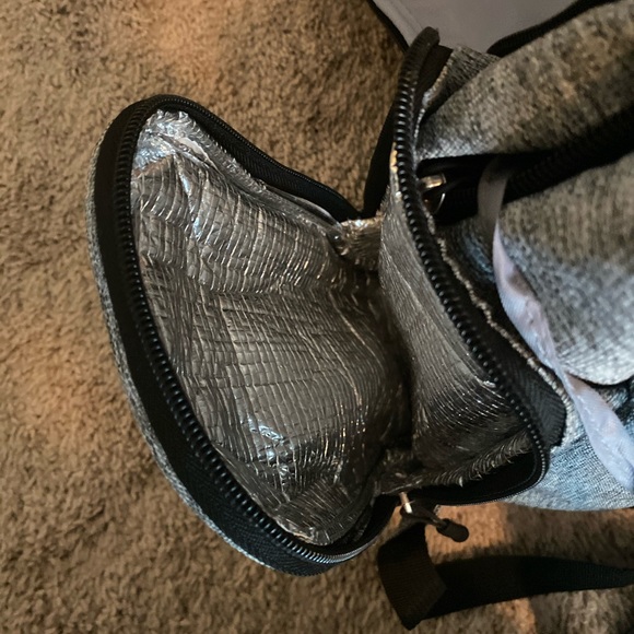 Eddie Bauer backpack diaper bag - Picture 4 of 8